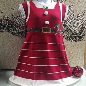 New Christmas Sweater Dress 🎄🎁🎄